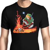 Dark Link - Men's Apparel