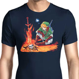 Dark Link - Men's Apparel