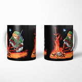 Dark Link - Mug
