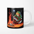 Dark Link - Mug