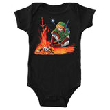 Dark Link - Youth Apparel