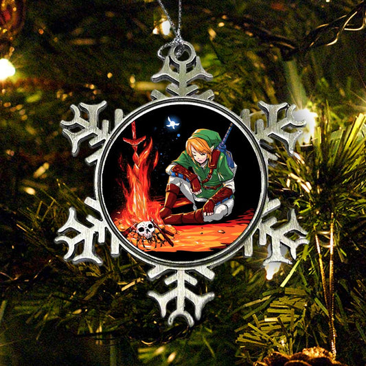 Dark Link - Ornament