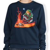 Dark Link - Sweatshirt