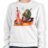Dark Link - Sweatshirt