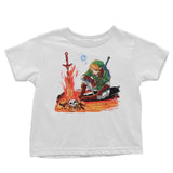 Dark Link - Youth Apparel