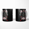 Dark Lord Samurai - Mug