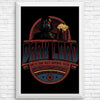 Dark Lord Stout - Posters & Prints