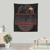 Dark Lord Stout - Wall Tapestry
