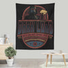 Dark Lord Stout - Wall Tapestry