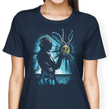 Dark Prince of Pain - Women's Apparel