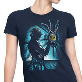 Dark Prince of Pain - Women's Apparel