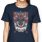 Dark Side Akuma - Women's Apparel