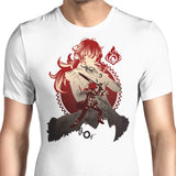 Dark Side of Dawn Diluc - Men's Apparel