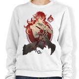 Dark Side of Dawn Diluc - Sweatshirt