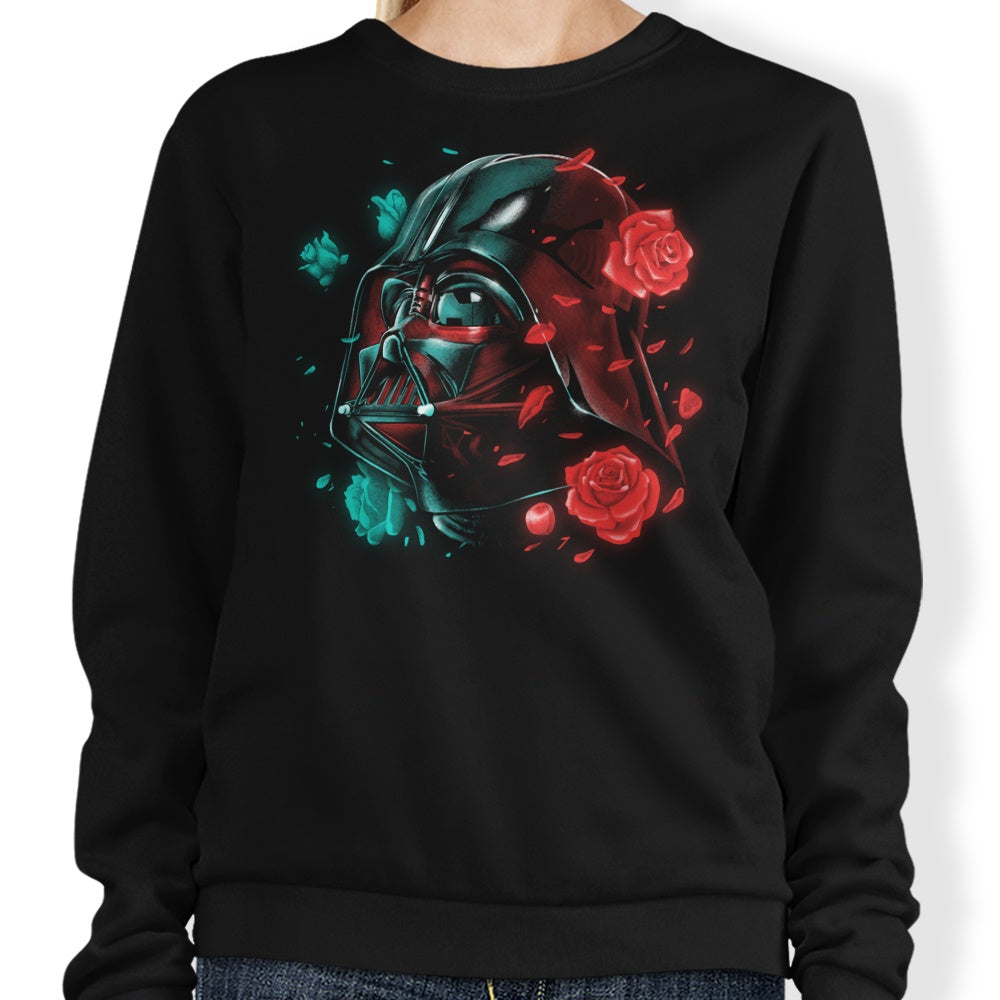 Dark Side of the Bloom - Sweatshirt