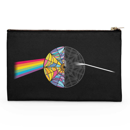 Dark Side of the Room - Accessory Pouch