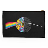 Dark Side of the Room - Accessory Pouch