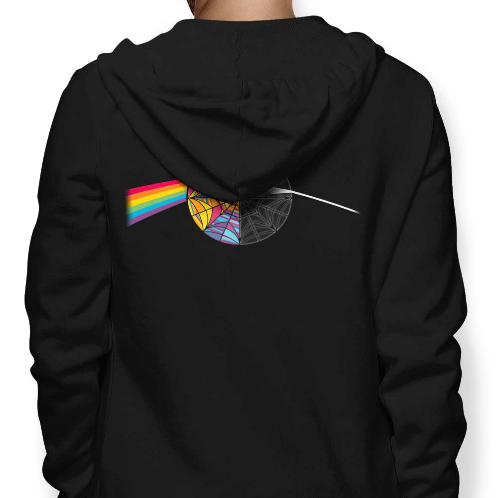 Dark Side of the Room - Hoodie