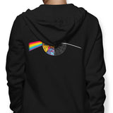 Dark Side of the Room - Hoodie