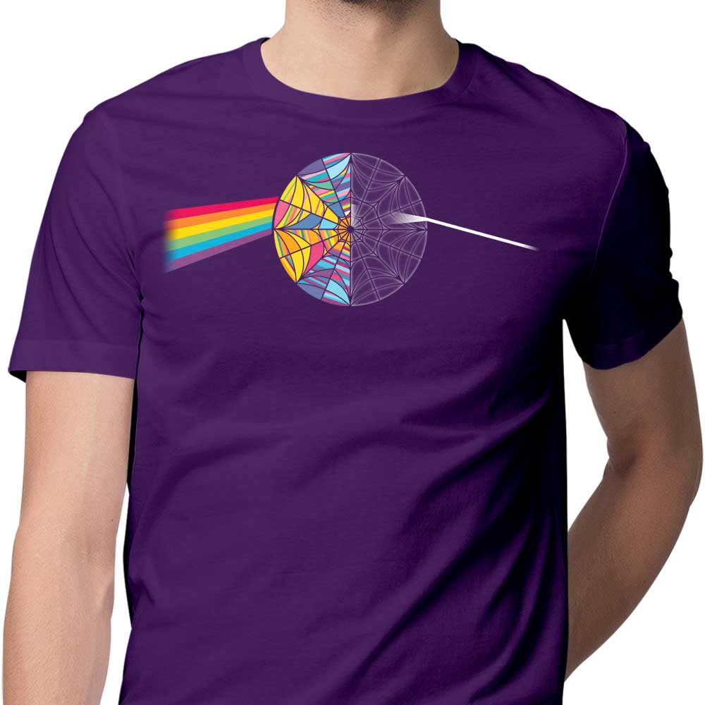 Dark Side of the Room - Men's Apparel