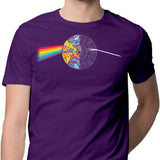 Dark Side of the Room - Men's Apparel