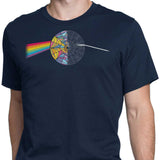 Dark Side of the Room - Men's Apparel