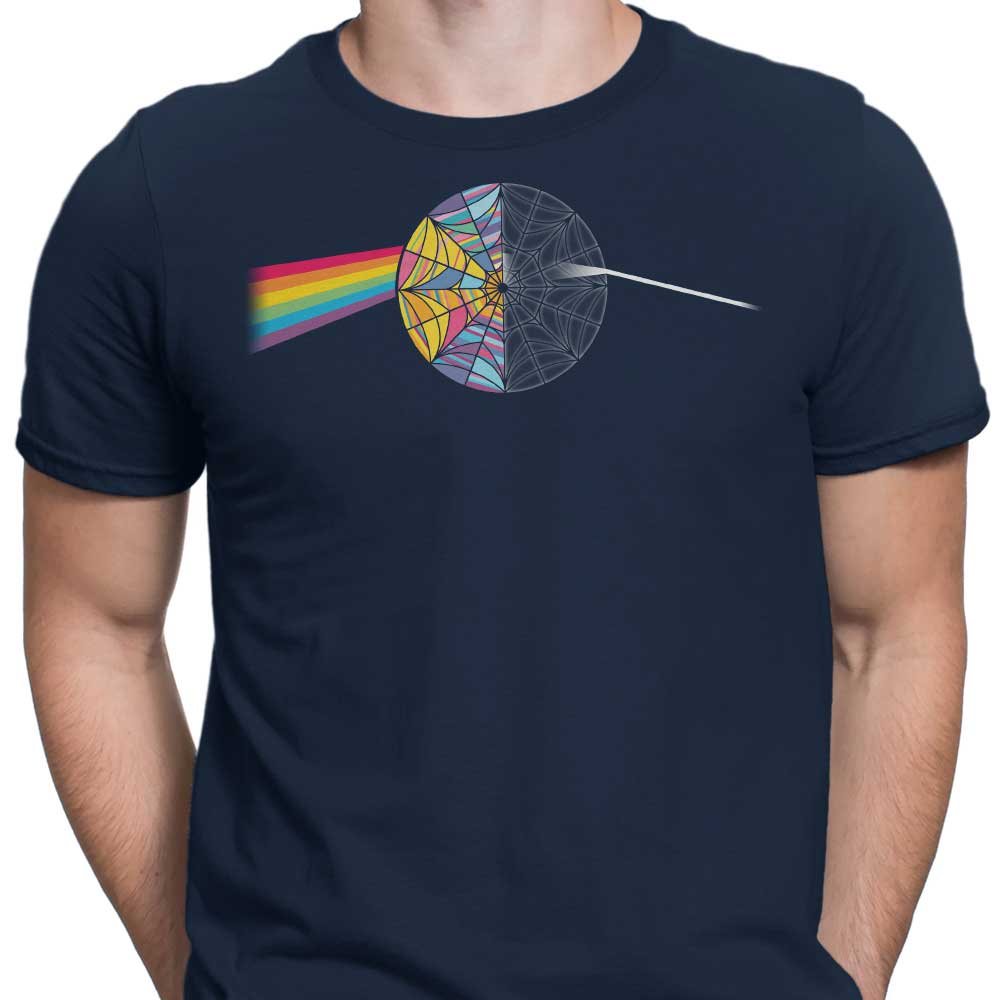Dark Side of the Room - Men's Apparel