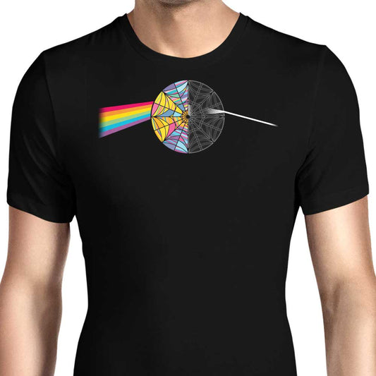 Dark Side of the Room - Men's Apparel