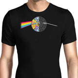 Dark Side of the Room - Men's Apparel