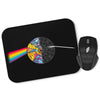 Dark Side of the Room - Mousepad