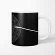 Dark Side of the Room - Mug