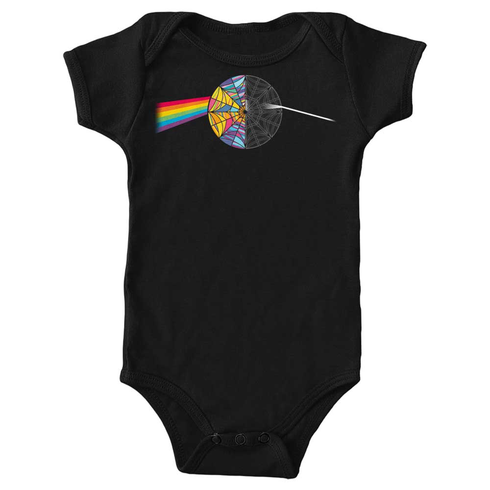 Dark Side of the Room - Youth Apparel