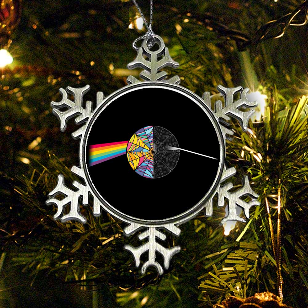 Dark Side of the Room - Ornament