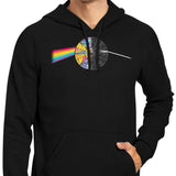 Dark Side of the Room - Hoodie