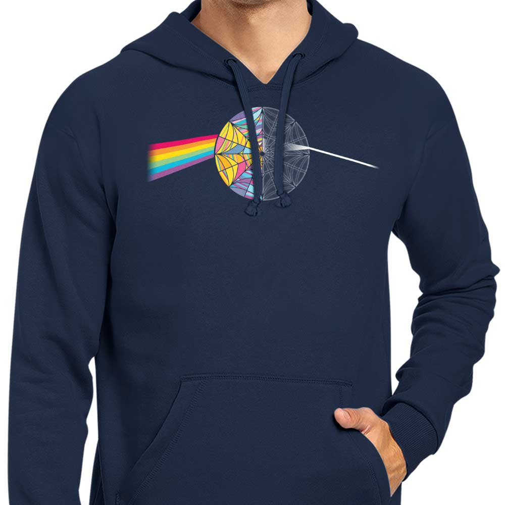 Dark Side of the Room - Hoodie