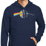 Dark Side of the Room - Hoodie