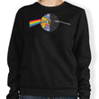 Dark Side of the Room - Sweatshirt