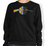 Dark Side of the Room - Sweatshirt