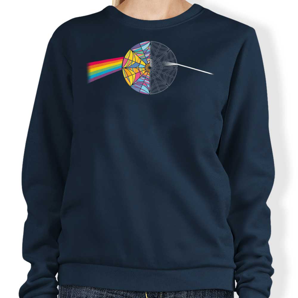 Dark Side of the Room - Sweatshirt