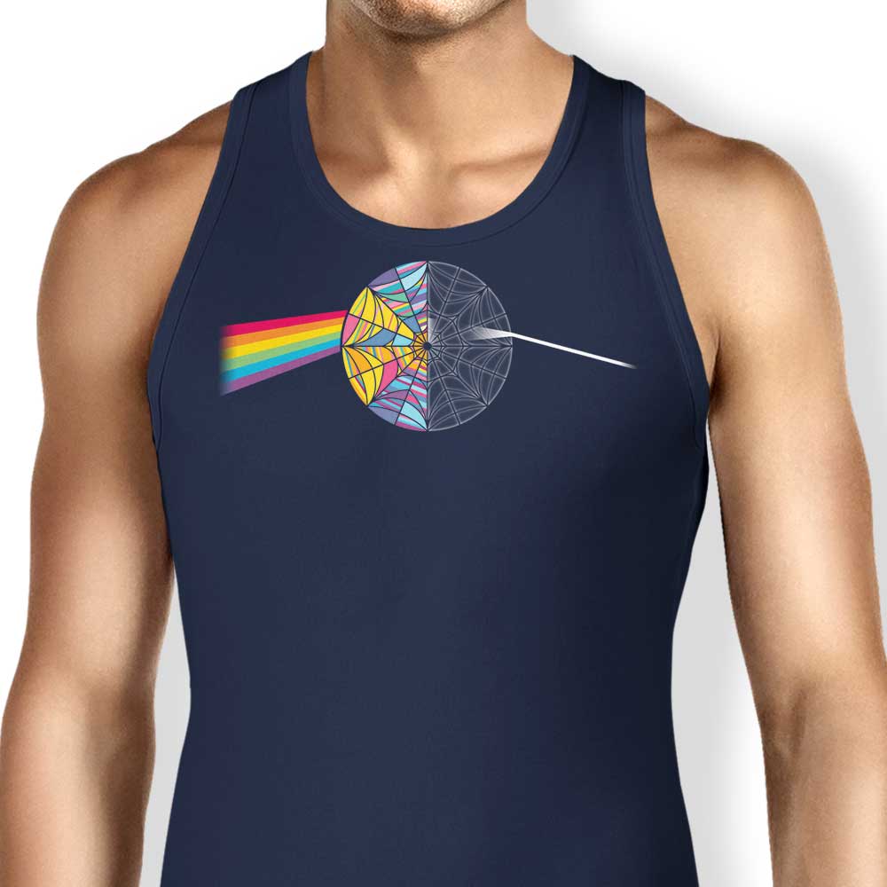 Dark Side of the Room - Tank Top