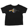 Dark Side of the Room - Youth Apparel