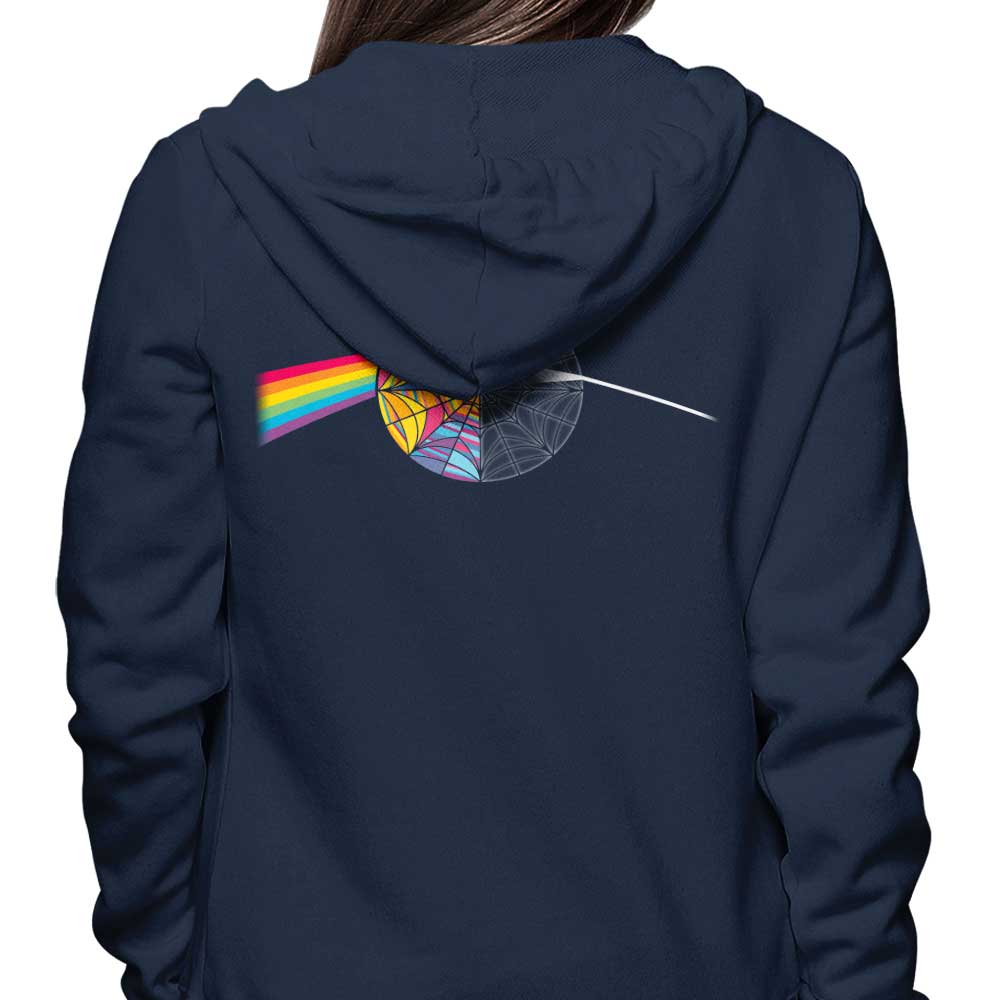 Dark Side of the Room - Hoodie