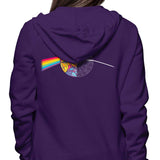 Dark Side of the Room - Hoodie