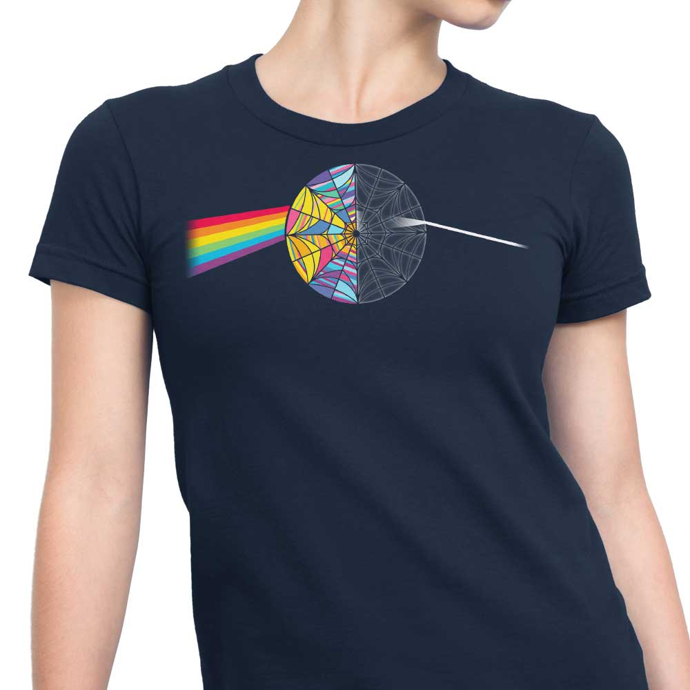 Dark Side of the Room - Women's Apparel