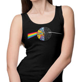 Dark Side of the Room - Tank Top