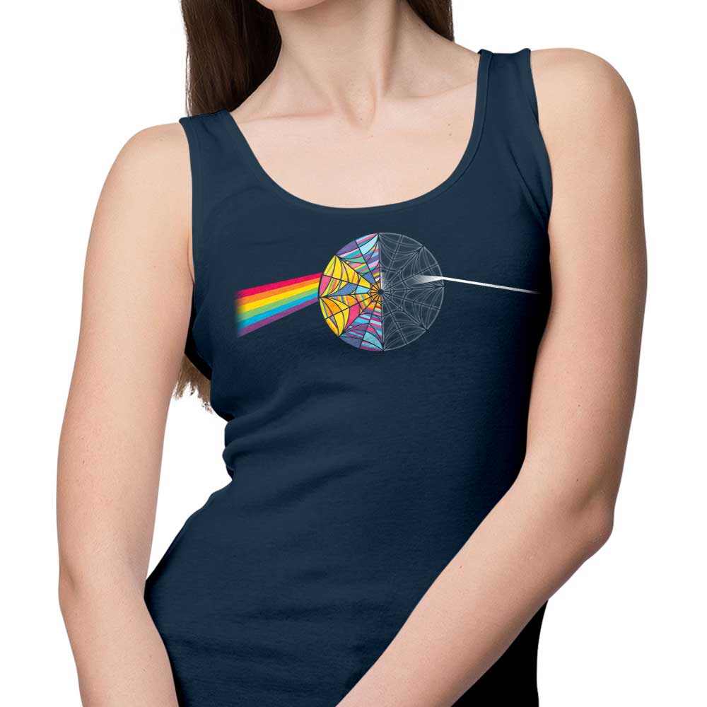 Dark Side of the Room - Tank Top
