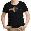 Dark Side of the Room - Youth Apparel