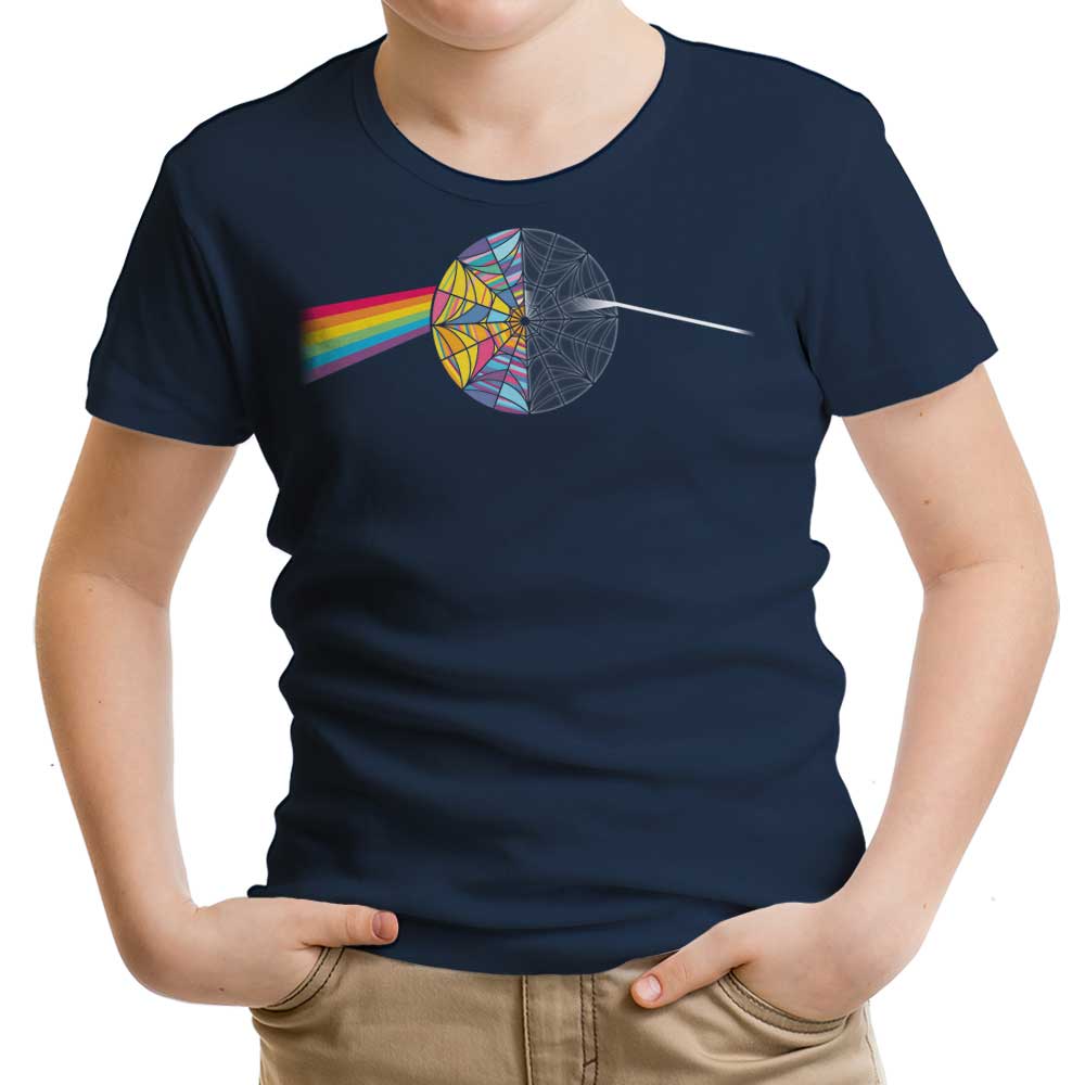 Dark Side of the Room - Youth Apparel