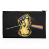 Dark Side of the Stones - Accessory Pouch