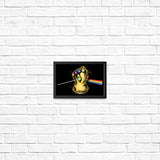 Dark Side of the Stones - Posters & Prints